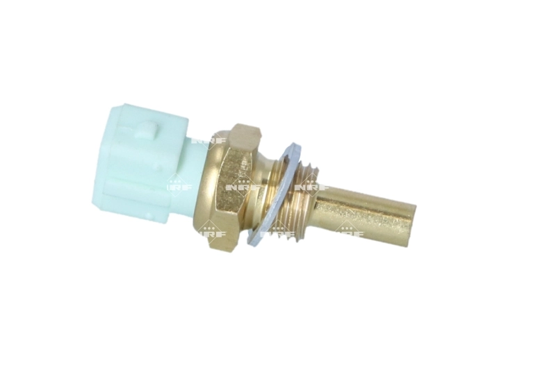 Sensor, coolant temperature