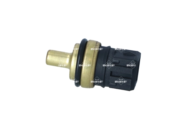 Sensor, coolant temperature