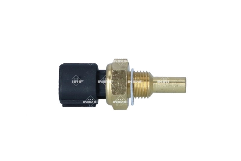 Sensor, coolant temperature
