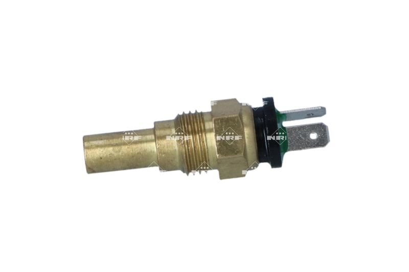 Sensor, coolant temperature