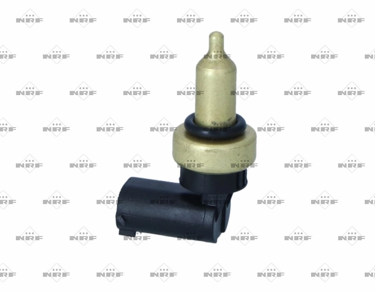 Sensor, coolant temperature