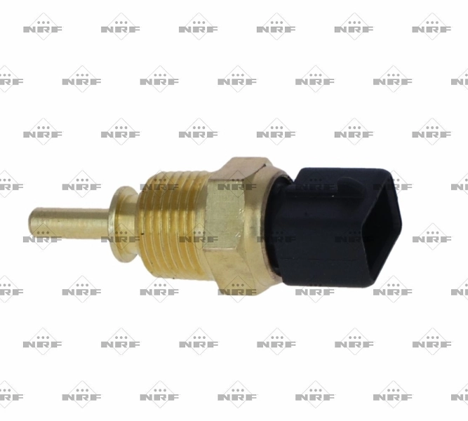 Sensor, coolant temperature