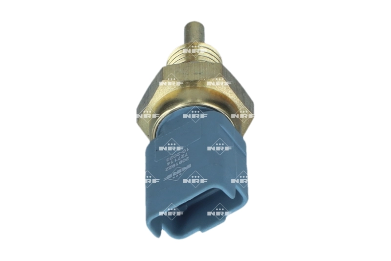 Sensor, coolant temperature