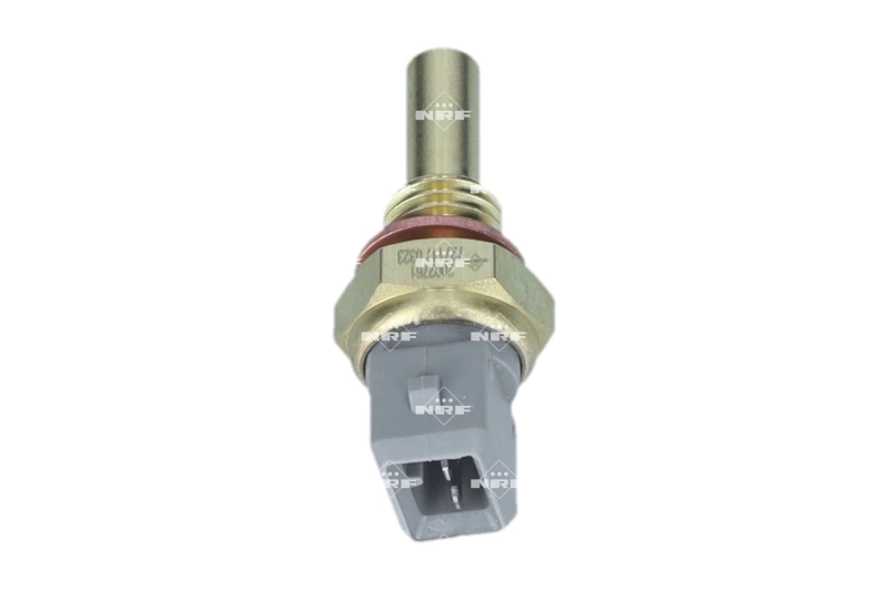 Sensor, coolant temperature