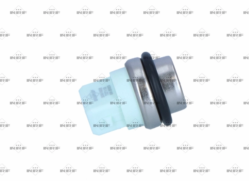 Sensor, coolant temperature