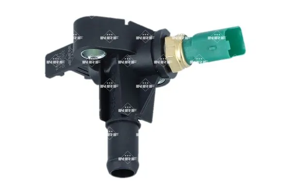 Sensor, coolant temperature