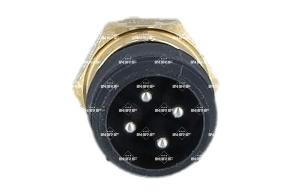 Sensor, coolant temperature