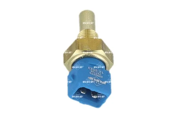 Sensor, coolant temperature