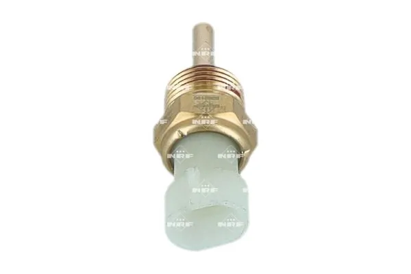 Sensor, coolant temperature