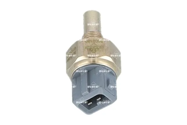 Sensor, coolant temperature