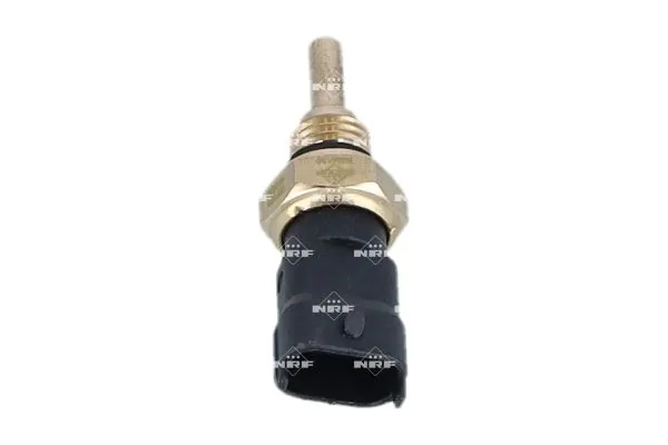 Sensor, coolant temperature
