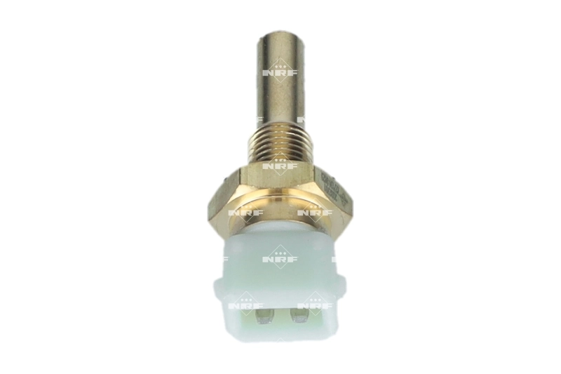 Sensor, coolant temperature