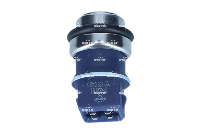 Sensor, coolant temperature