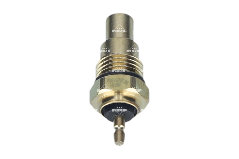 Sensor, coolant temperature