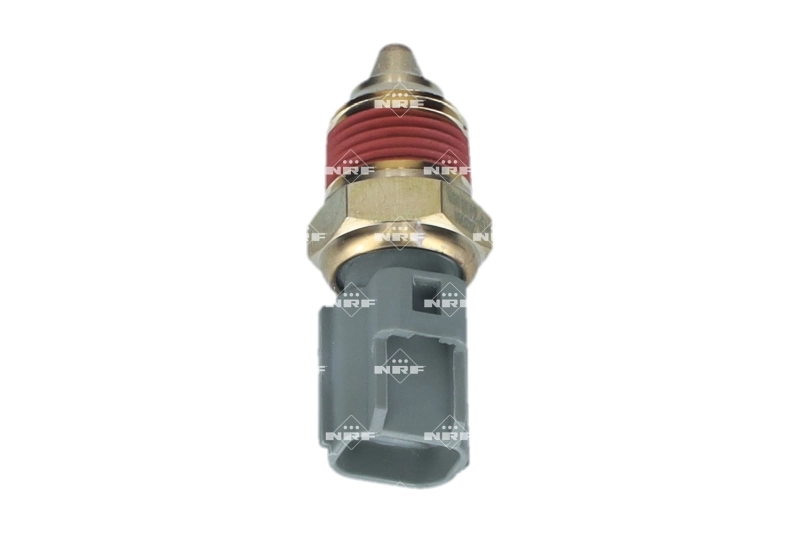 Sensor, coolant temperature