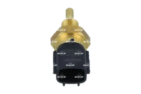 Sensor, coolant temperature