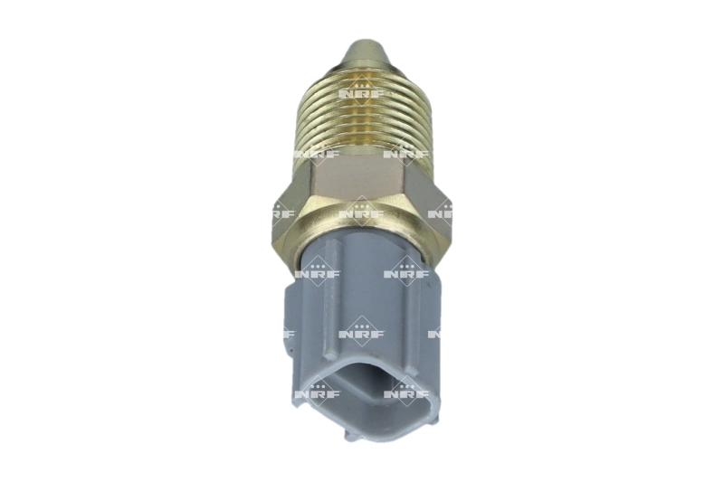 Sensor, coolant temperature