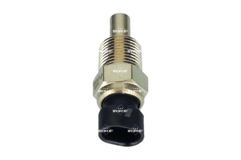 Sensor, coolant temperature