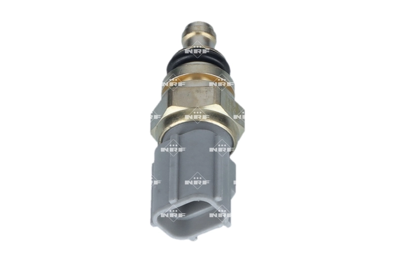 Sensor, coolant temperature