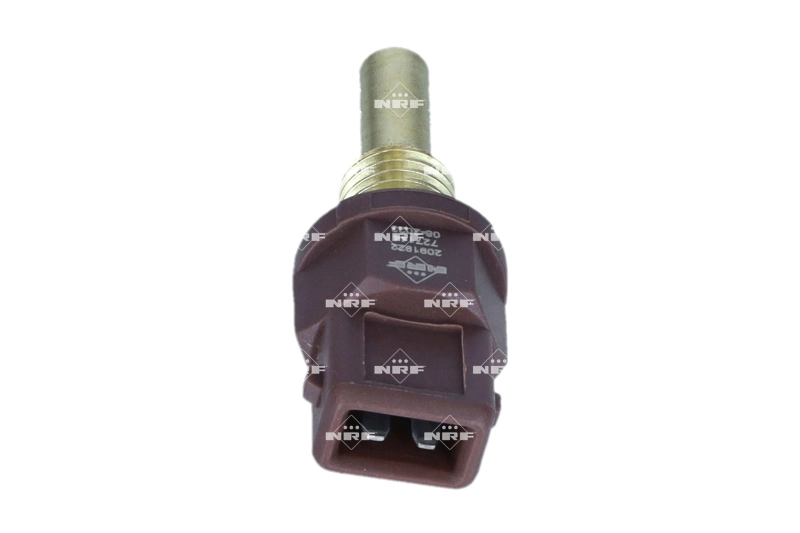 Sensor, coolant temperature