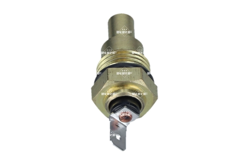Sensor, coolant temperature