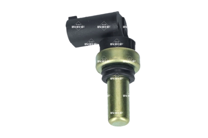 Sensor, coolant temperature