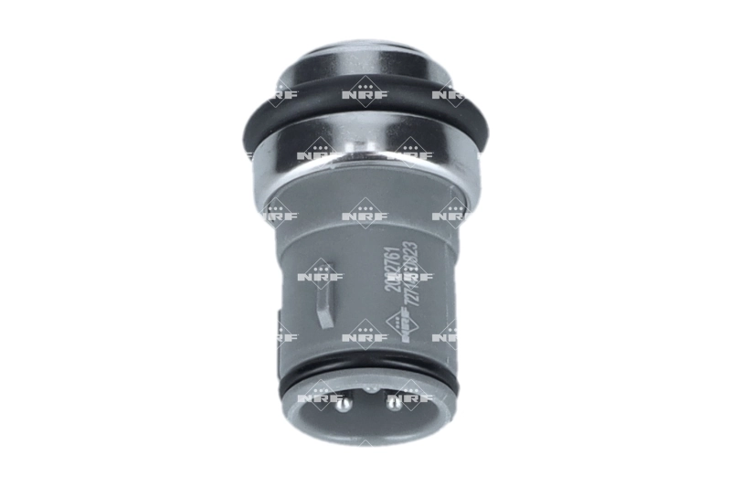 Sensor, coolant temperature