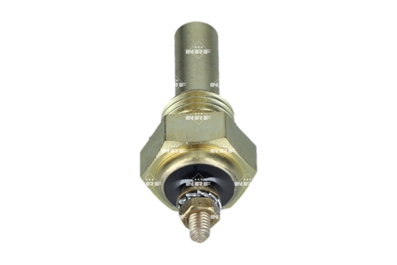 Sensor, coolant temperature