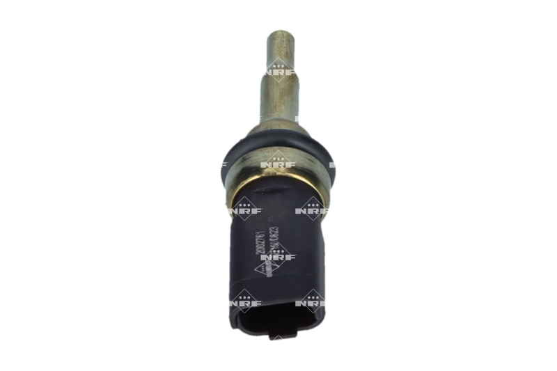 Sensor, coolant temperature