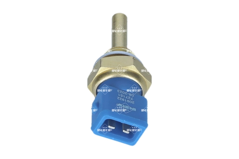 Sensor, coolant temperature