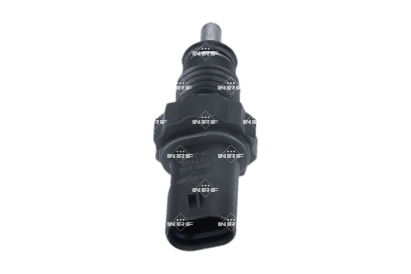 Sensor, coolant temperature