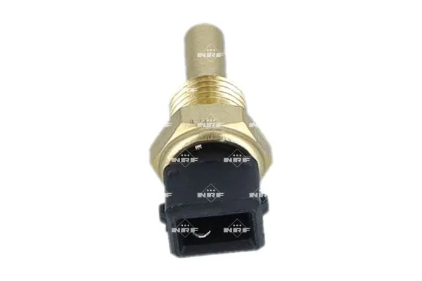 Sensor, coolant temperature