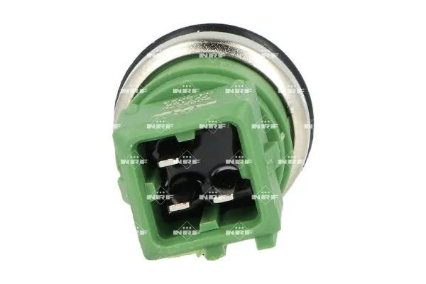 Sensor, coolant temperature