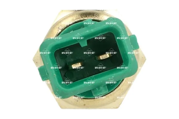 Sensor, coolant temperature