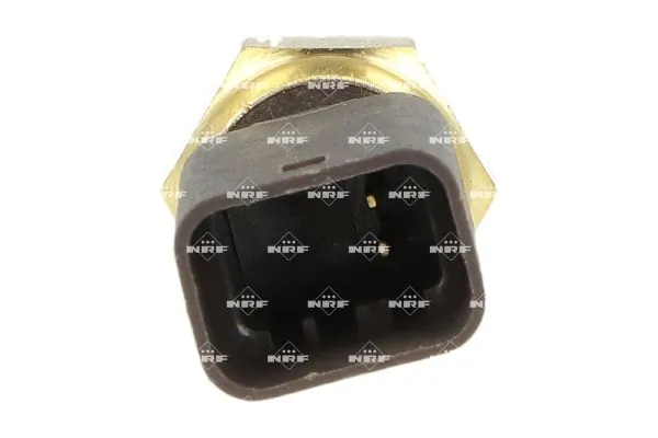 Sensor, coolant temperature