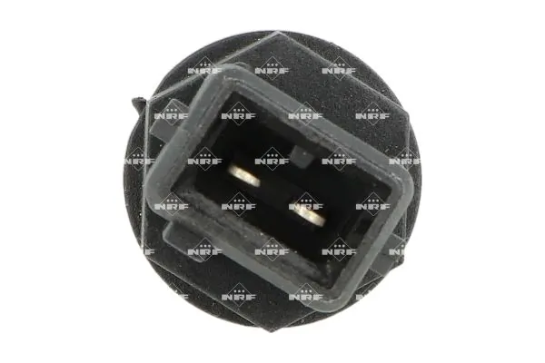 Sensor, coolant temperature