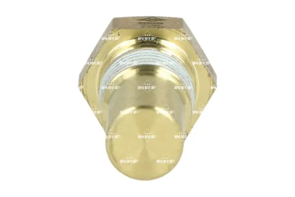 Sensor, coolant temperature