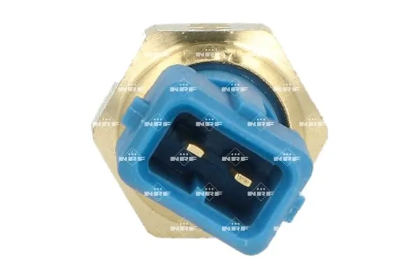 Sensor, coolant temperature