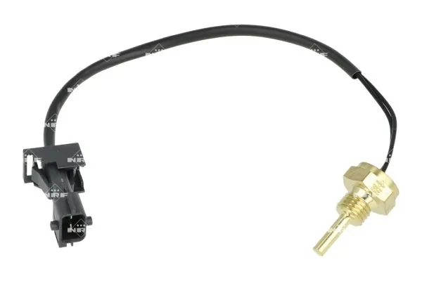 Sensor, coolant temperature
