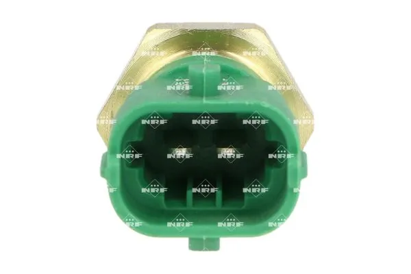 Sensor, coolant temperature