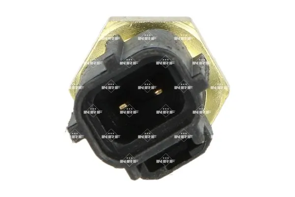 Sensor, coolant temperature