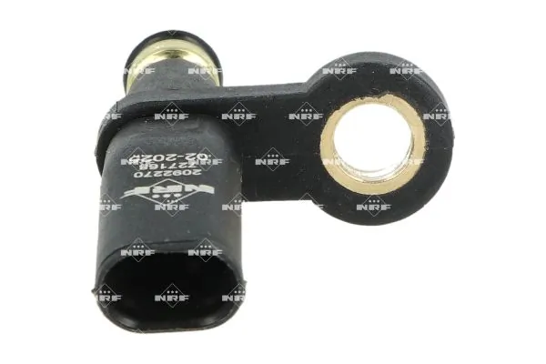 Sensor, coolant temperature