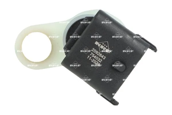 Sensor, camshaft position