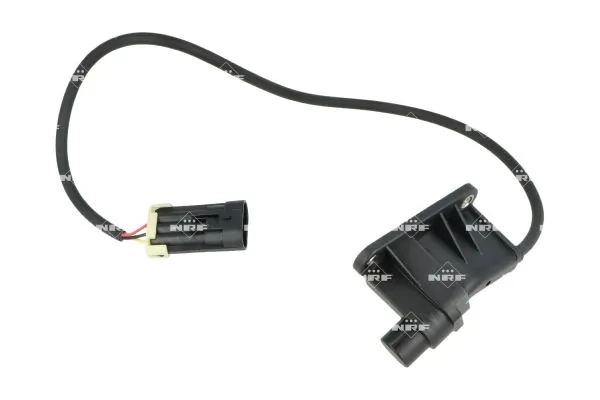 Sensor, camshaft position