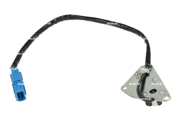 Sensor, camshaft position