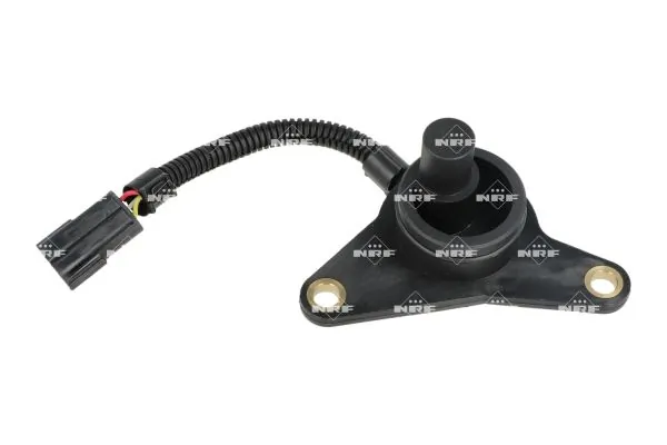 Sensor, camshaft position