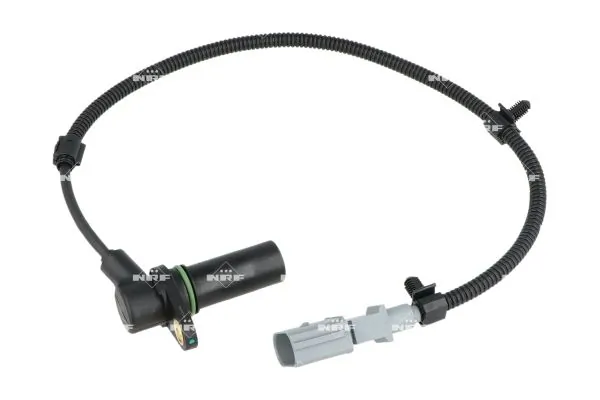 Sensor, crankshaft pulse