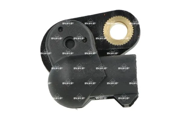 Sensor, crankshaft pulse