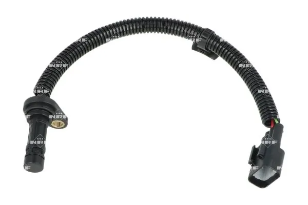 Sensor, crankshaft pulse