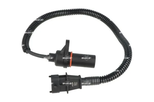Sensor, crankshaft pulse